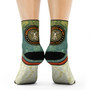 Eduard Manet woman figure portrait art socks