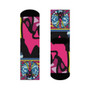 Shop For Leonardo da Vinci Collectible  Pop Art Socks  by Neoclassical Pop Art