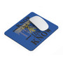 Da Vinci 'I Know That I Do Not Know' Mousepad by Neoclassical Pop Art