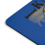 Da Vinci 'I Know That I Do Not Know' Mousepad by Neoclassical Pop Art
