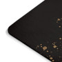Monroe Desire Cosmic Love  Mousepad by Neoclassical Pop Art