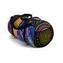 Botticelli The Birth of Venus Gym Duffel Bag by Neoclassical Pop Art