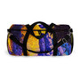 Botticelli The Birth of Venus Gym Duffel Bag by Neoclassical Pop Art