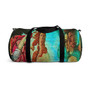 On Sale Botticelli The Birth of Venus Duffel Bag by Neoclassical Pop Art