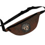 for Leonardo Da Vinci Vitruvian Man Fanny Pack