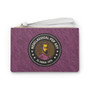 for El Greco Portrait of a Poet Clutch Bag