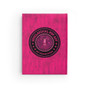Eduard Manet Young Majo Journal - Ruled Line by Neoclassical Pop Art