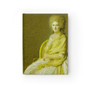 David Countess Portrait Blank Journal