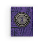 Sir Peter Paul Rubens Journal - Ruled Line by Neoclassical Pop Art