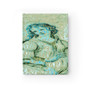 Botticelli Hard Cover Grace Journal - Ruled Line