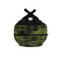 Titian King Henry's Dog Unisex Casual Shoulder Backpack | Neoclassical Pop Art