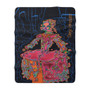 Diego Velazquez Sherpa Fleece Blanket