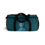 Louis-David  | Blue Neoclassical Duffel Bag