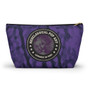 Leonardo Da Vinci La Scapigliata Accessory Pouch