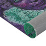 Rubens Infanta Isabella Area Rugs by Neoclassical Pop Art