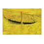 On Sale Leonardo Da Vinci Study of Bird Wings Area Rugs by Neoclassical Pop Art