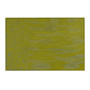 Collectible Yellow Abstract  Area Rugs  by Neoclassical Pop Art