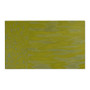 Collectible Yellow Abstract  Area Rugs  by Neoclassical Pop Art