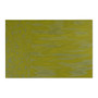 Collectible Yellow Abstract  Area Rugs  by Neoclassical Pop Art