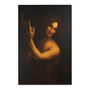 On Sale Da Vinci Leobardo Hand for Gog Area Rugs by Neoclassical Pop Art