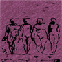 On Sale Da Vinci 4 People Microfiber Duvet Cover by Neoclassical Pop Art