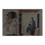 Duccio Annunciation Area Rugs