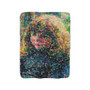 On Sale Pissarro Paul-Emile Sherpa Fleece Blanket by Neoclassical Pop Art