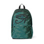 Da Vinci Eye of the Art Unisex Fabric Backpack