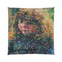 Pissarro Paul-Emile Comforter by Neoclassical Pop Art