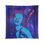 Marylin  Monroe J'adore Comforter by Neoclassical Pop Art
