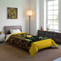 Marylin Monroe  Pop Rock Comforter by Neoclassical Pop Art