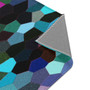 Abstract Geometric Pop Area Rugs by Neoclassical Pop Art