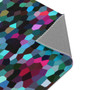 Abstract Geometric Pop Area Rugs by Neoclassical Pop Art