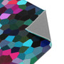 Abstract Geometric Pop Area Rugs by Neoclassical Pop Art