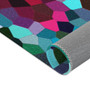 Abstract Geometric Pop Area Rugs by Neoclassical Pop Art