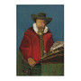 On Sale Van Der Helst Portrait of a man Area Rugs by Neoclassical Pop Art