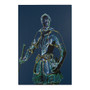 Van Dyck Warrior Area Rugs