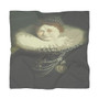 On Sale Rubens  Old School Poly Scarf by Neoclassical Pop Art