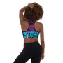 On sale Marilyn Monroe  sports bra by neoclassical pop art online designer brand store shop near by