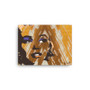 Marylin Monroe Pop Art Portrait Print on Canvas by Neoclassical Pop Art