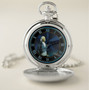 Goya Duke Portrait Pocket Watch