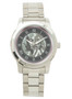 Monroe Portrait Unisex Oversized Silver Bracelet