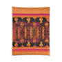 Gustav Klimt Beethoven Frieze Comforter by Neoclassical Pop Art