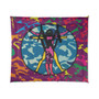 Da Vinci Vitruviam Space Man Comforter