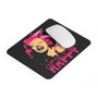 Marylin Monroe Choose to be Happy Mousepad by Neoclassical Pop Art
