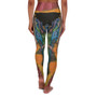 Botticelli's Birth of Venus High Waisted Yoga Leggings