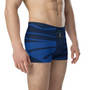 New Wave Navy Blue Universal Man Boxer Briefs