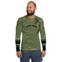 NY Men's Rash Guard