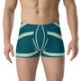 Eden's Green Leaf Boxer Briefs