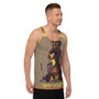 Rembrandt | Unisex Tank Top